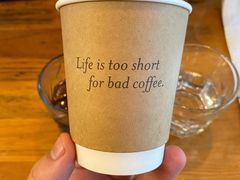 -Cafe del Volcan(永康路店)