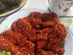 麻辣牛肉-瓜西西重庆火锅(花溪店)