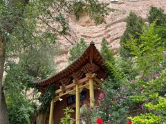 -炳灵寺世界文化遗产旅游区