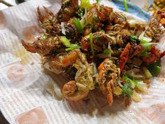-牛老二海鲜烧烤(日照总店)