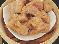 -狮王府淮扬菜(新街口友谊店)