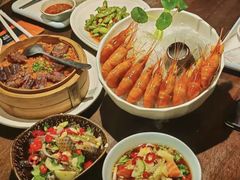 -乔街深夜食堂·小龙虾·高压锅生蚝(杭州总店)
