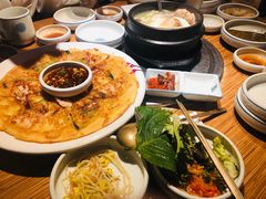 -王妃家(明洞中央店)