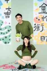 -专注孕妇照亲子照·纪田摄影