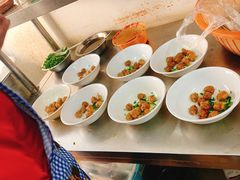 -大南门牛肉包子店