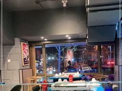 -马路边上·小海鲜烧烤(八一路店)