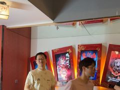 -星空密室·精选(天一豪景店)