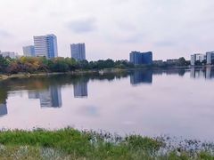 -美兰湖景区