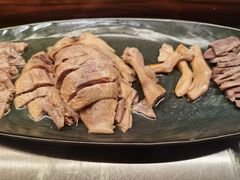 -小厨娘淮扬菜(六合欢乐港店)