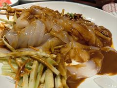 -李记东北饺子馆·东北菜(欢乐谷店)