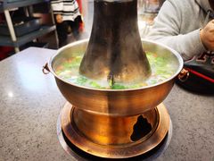 -蚝门海鲜烧烤大排档(高新路店)