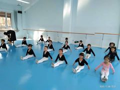 -西安小天鹅艺术团(曲江Alice店)