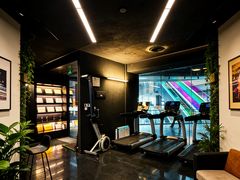 -TOP健身私教工作室(侨香店)