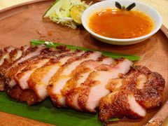 -南沙游艇会·大兵船餐厅