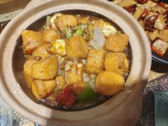 -潮十三潮汕砂锅粥(高新四路大都荟店)
