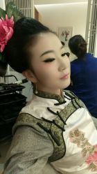 -盘子女人坊古装写真摄影(厦门总店)