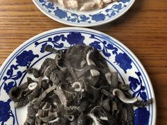 -东兴顺爆肚张