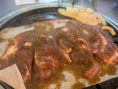 -杀猪天·韩国烤肉(总店)