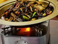 -老味道1992(武当山店)