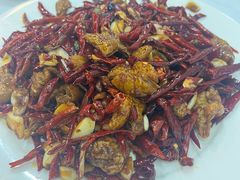 干煸肥肠-田记餐馆(富国街店)