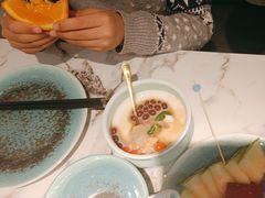 -雀蓝川菜(滨湖万象汇店)