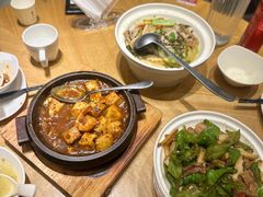 -莆田餐厅PUTIEN(三里屯店)