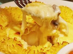 -波特曼西餐厅(中央大街店)