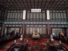 -东华门大街小区