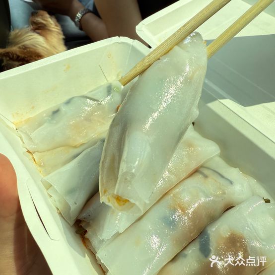 向阳路安顺刘记小裹卷