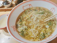 -乡党臊子面(丰庆公园店)