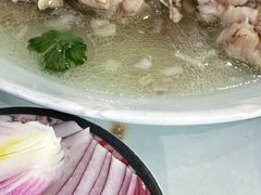 -帕米尔食府(白云观店)