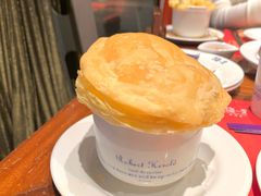 酥皮海王汤-四海一家自助餐(益田假日广场店)