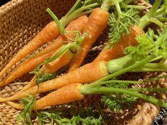 水果萝卜-十三姨正合丰烤肉(营迹路店)