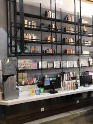 -马克男发时尚店