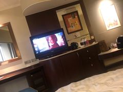 -北京中国大饭店