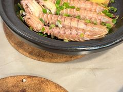-甬小馆·焗海鲜温州菜(五马街店)