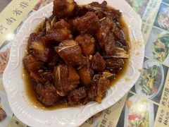 -葛记焖饼(伏牛路店)