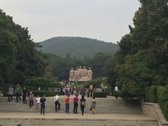 -淮海战役纪念馆