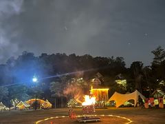 -云栖山谷野奢营地