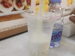 -张钦德·广场老牌豆花甜汤(总店)