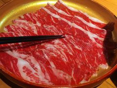 炙烤雪花牛肉-渔寿司·日本料理(艾尚天地店)