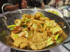 -山外山菜馆(玉泉路店)