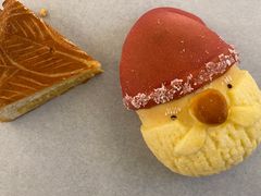 -CARINO BAKERY&CAFE(人广来福士店)