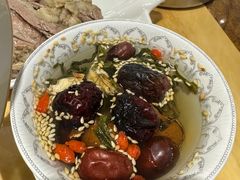 八宝茶-同心春餐饮(富宁街店)
