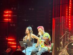 -MOSSO·Liveshow(M3香港广场店)