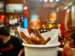 -喜喜水饺