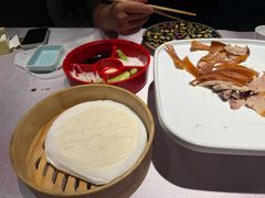 -盛百味·家宴餐厅(霸州分店)