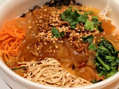 五彩大拉皮-红樱桃·欢乐餐厅(太原里店)