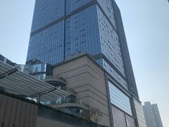 -首开·龙湖成都西宸天街