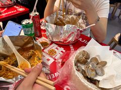 -见味花甲(福田coco park店)